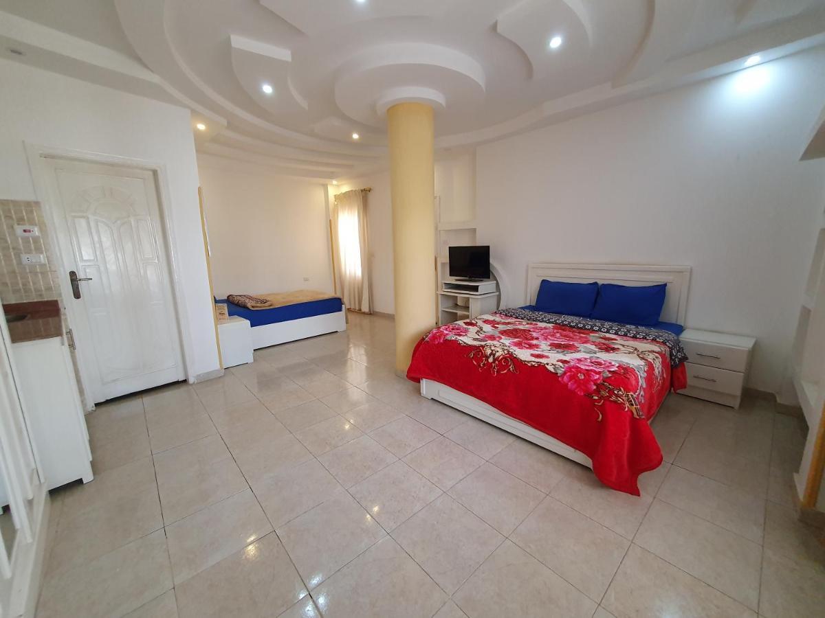 Spring Hotel Luksor Dış mekan fotoğraf