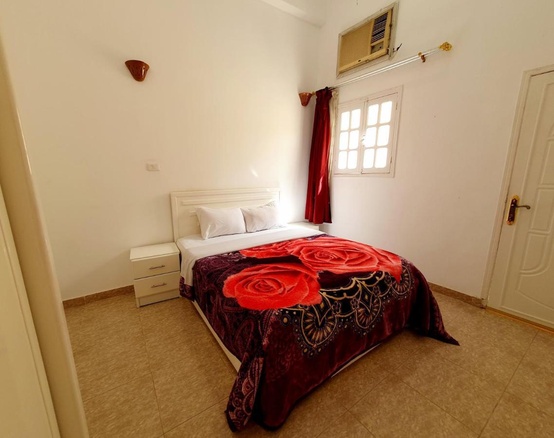 Spring Hotel Luksor Dış mekan fotoğraf