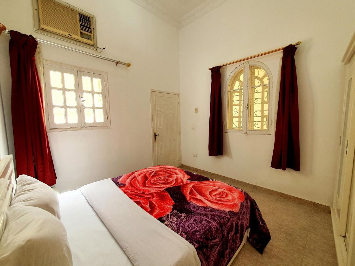 Spring Hotel Luksor Dış mekan fotoğraf