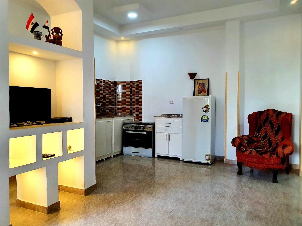 Spring Hotel Luksor Dış mekan fotoğraf