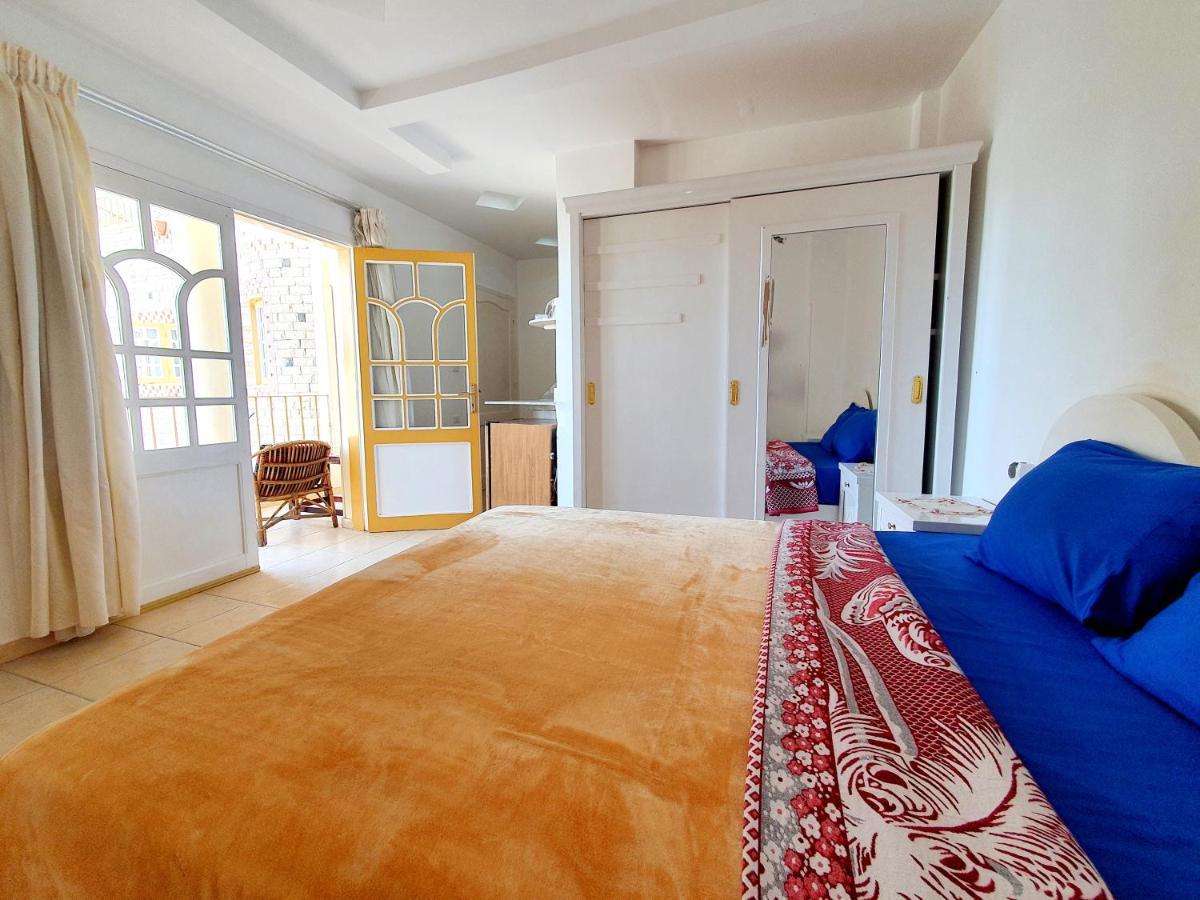 Spring Hotel Luksor Dış mekan fotoğraf