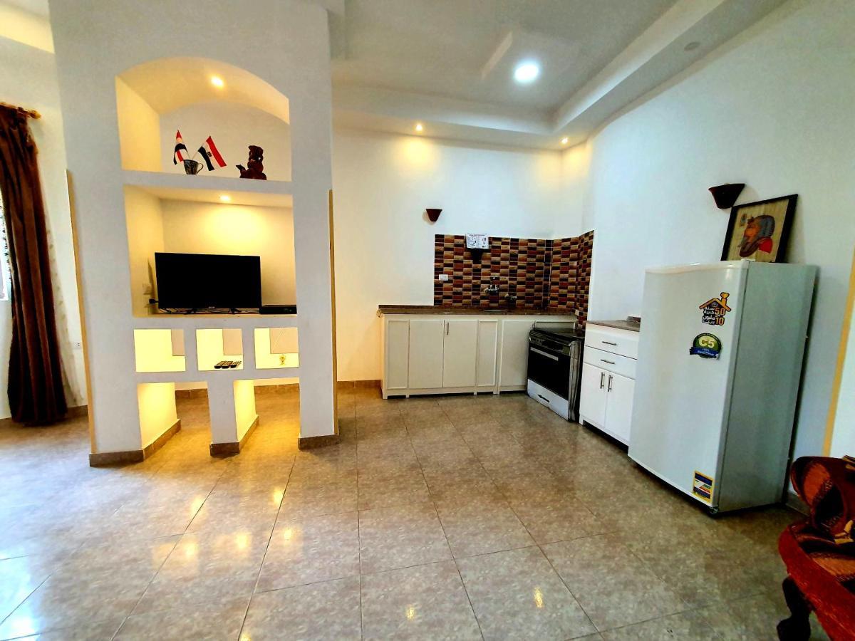 Spring Hotel Luksor Dış mekan fotoğraf