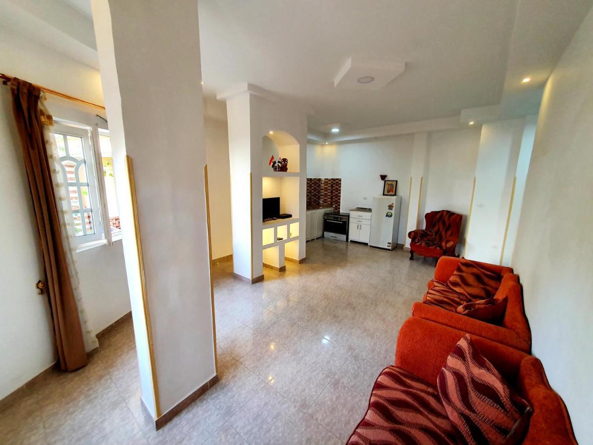 Spring Hotel Luksor Dış mekan fotoğraf