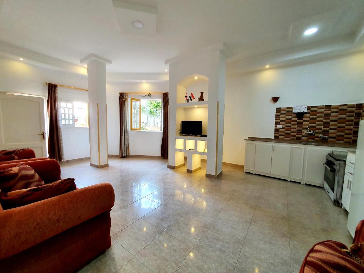 Spring Hotel Luksor Dış mekan fotoğraf