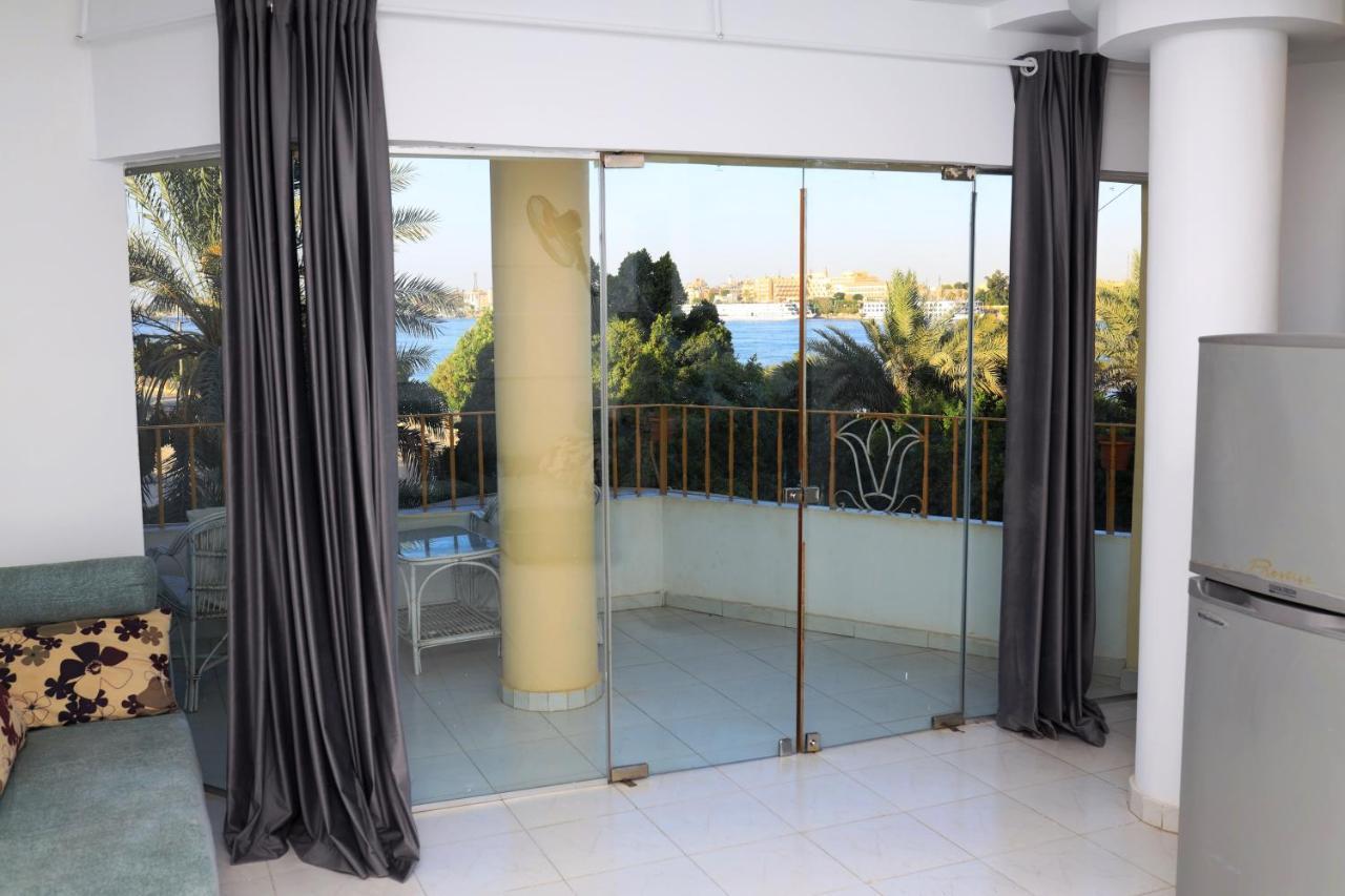Spring Hotel Luksor Dış mekan fotoğraf
