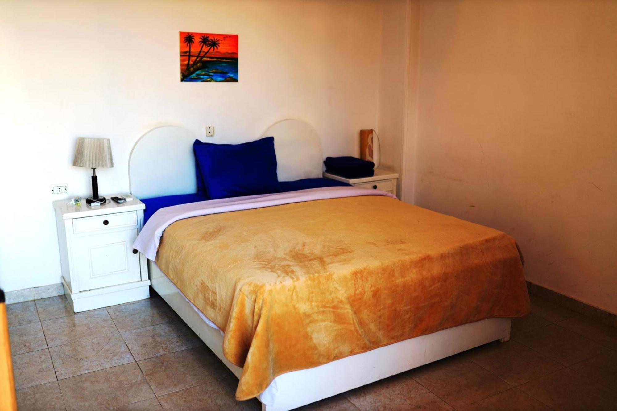 Spring Hotel Luksor Dış mekan fotoğraf