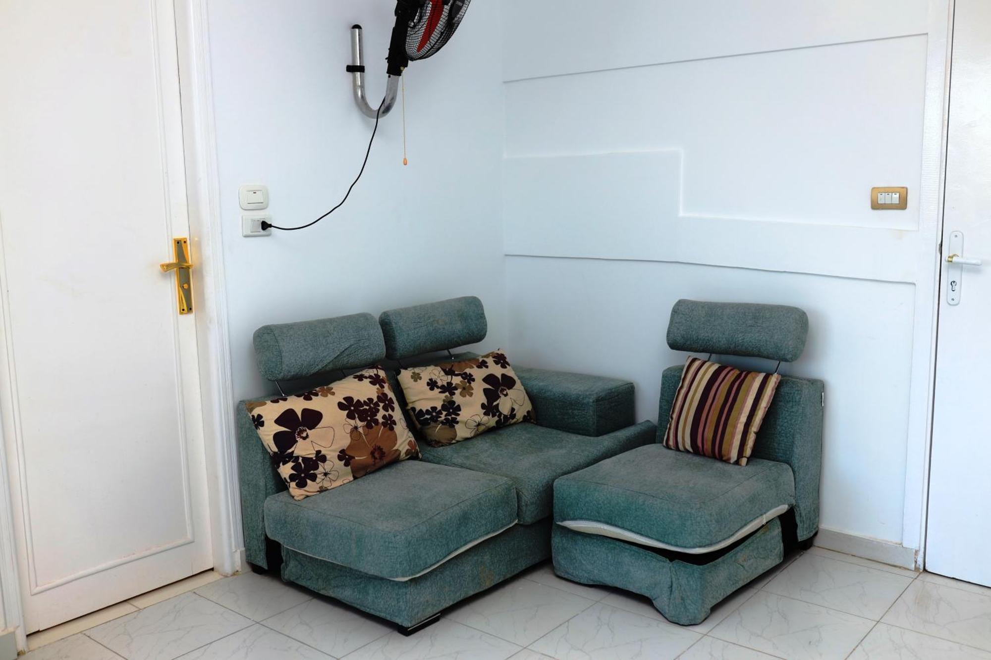 Spring Hotel Luksor Dış mekan fotoğraf