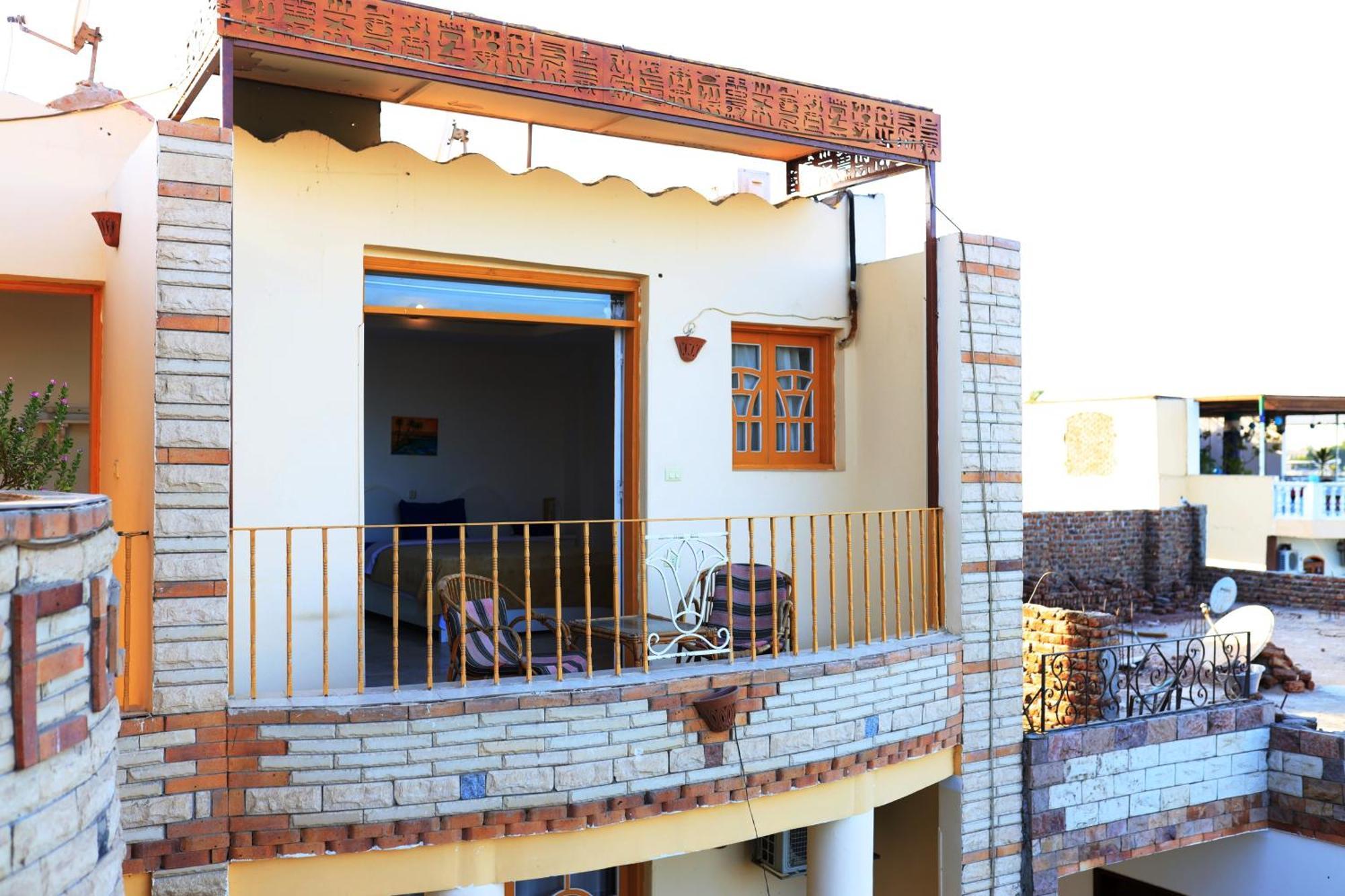 Spring Hotel Luksor Dış mekan fotoğraf