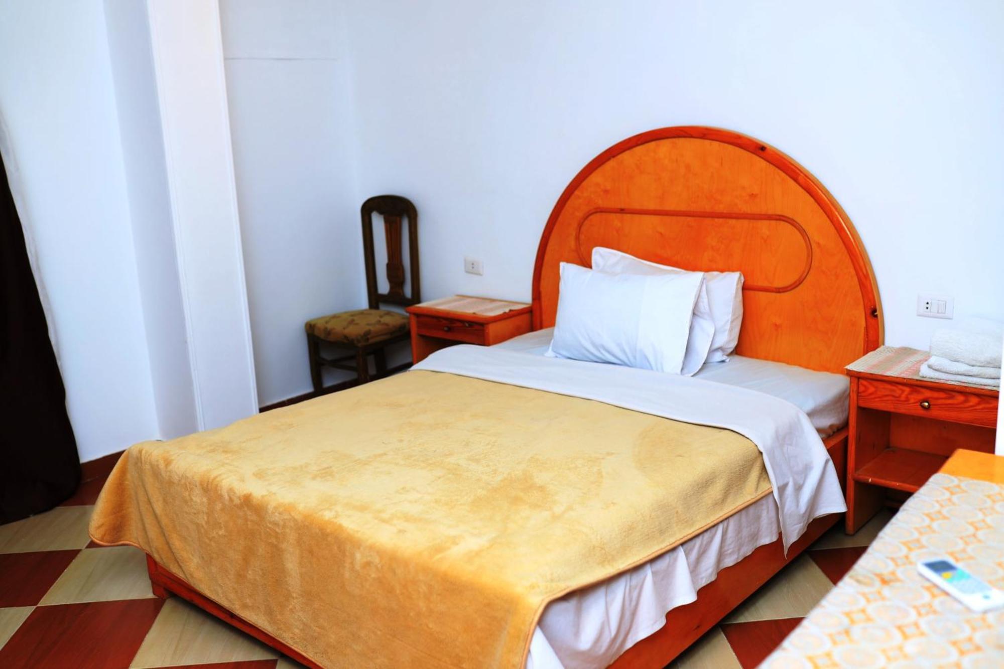 Spring Hotel Luksor Dış mekan fotoğraf