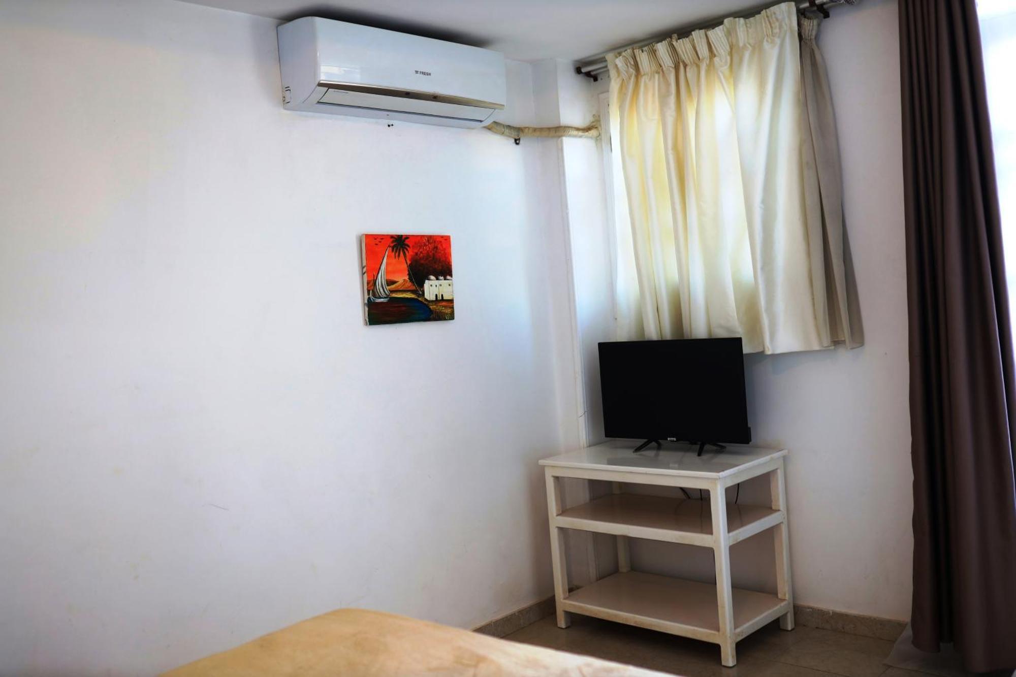 Spring Hotel Luksor Dış mekan fotoğraf