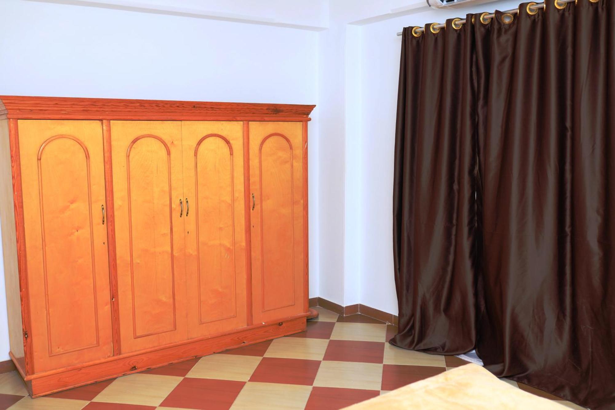 Spring Hotel Luksor Dış mekan fotoğraf