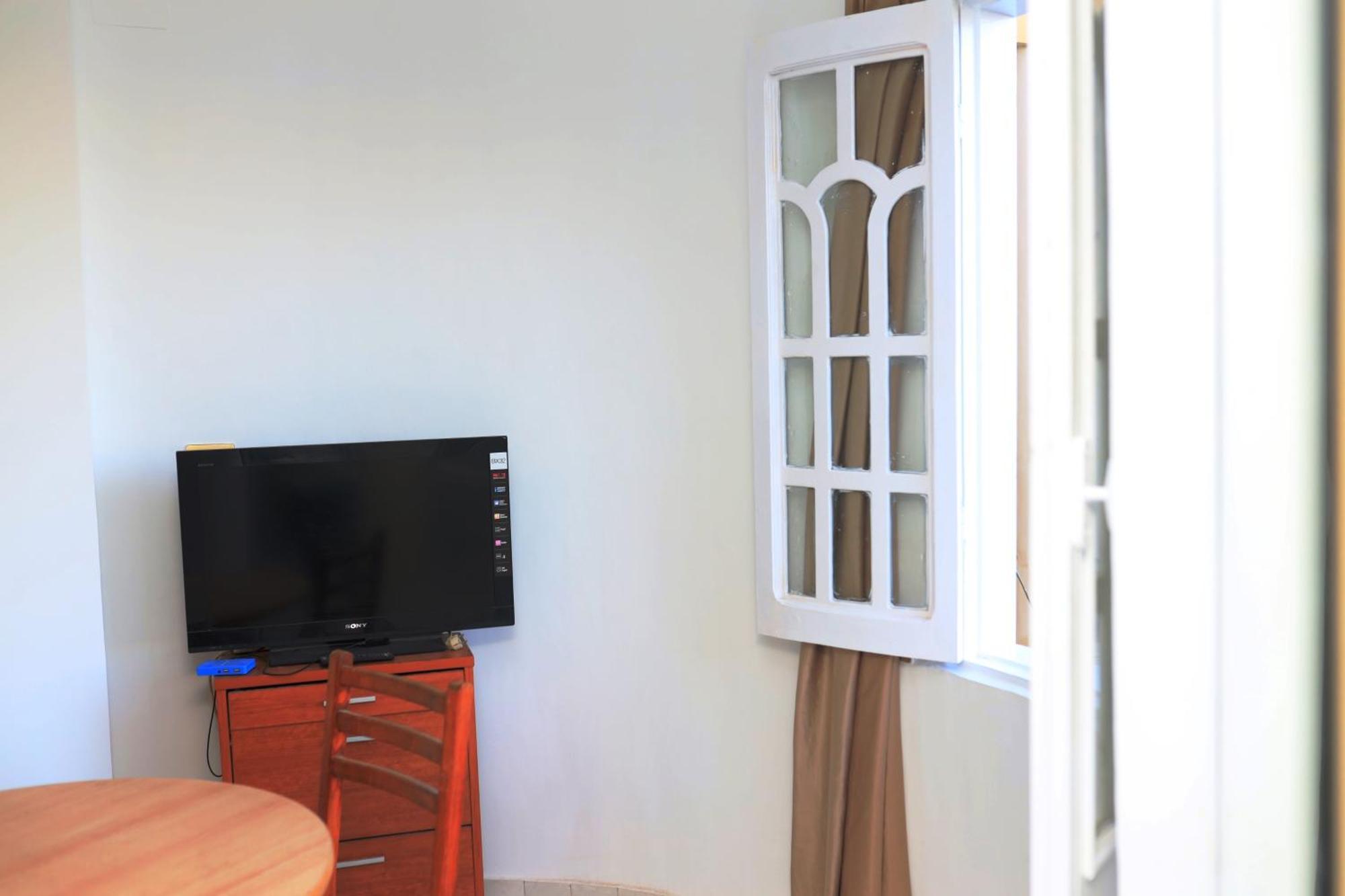 Spring Hotel Luksor Dış mekan fotoğraf