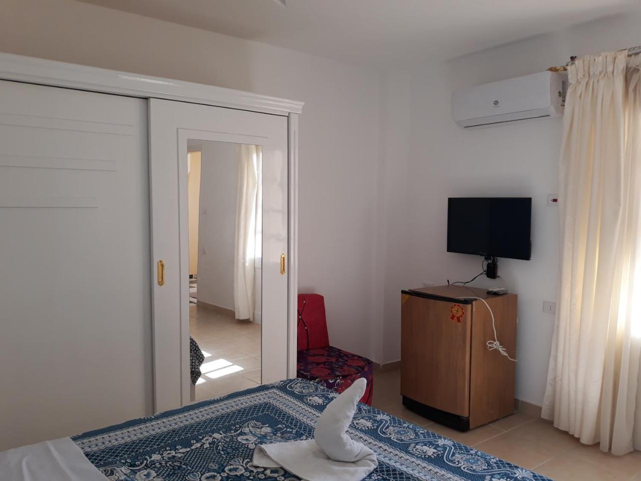 Spring Hotel Luksor Dış mekan fotoğraf