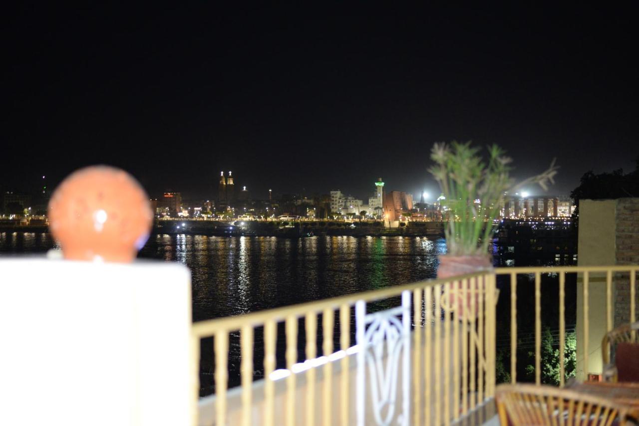 Spring Hotel Luksor Dış mekan fotoğraf