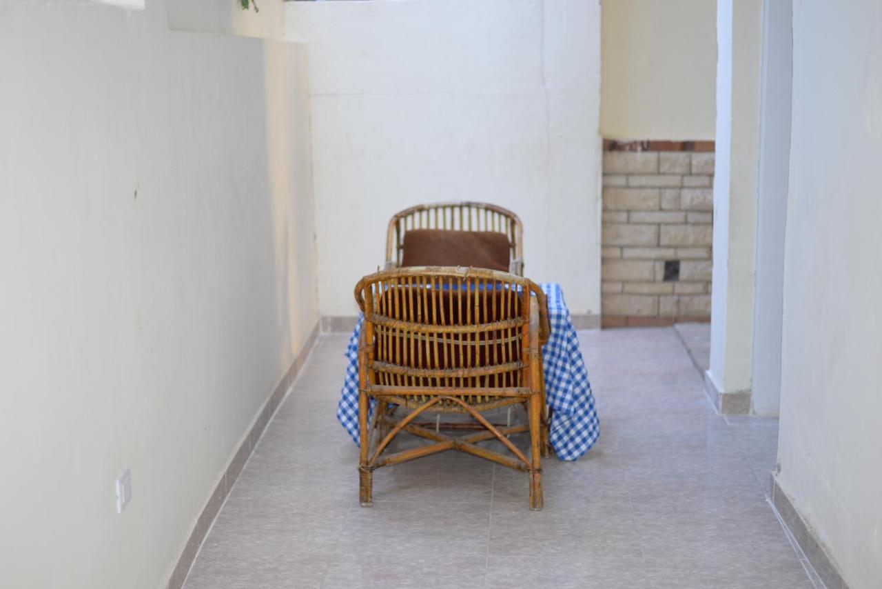 Spring Hotel Luksor Dış mekan fotoğraf