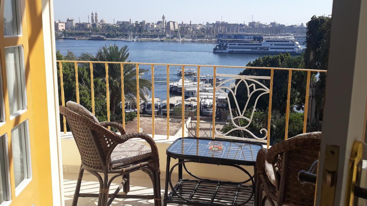 Spring Hotel Luksor Dış mekan fotoğraf
